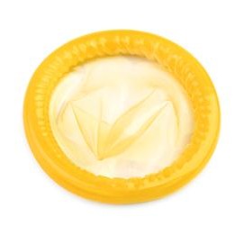 Prezervatif (Erkek için)